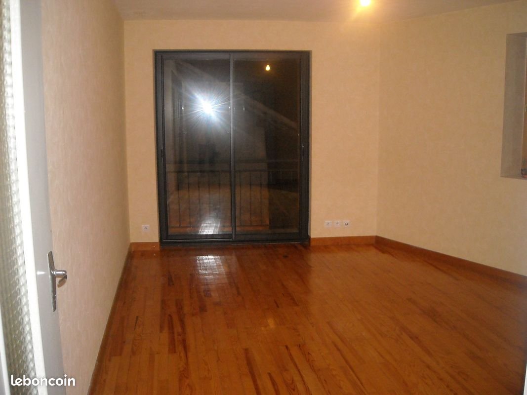 Appartement à louer, 56m², Guillestre