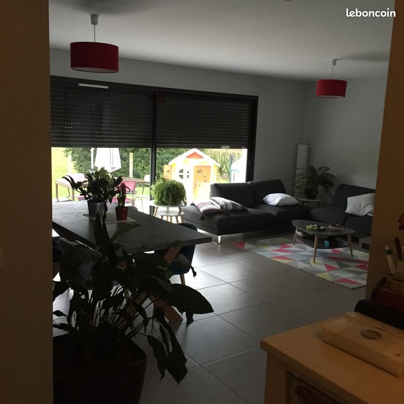 Maison à vendre, 110m², Siros