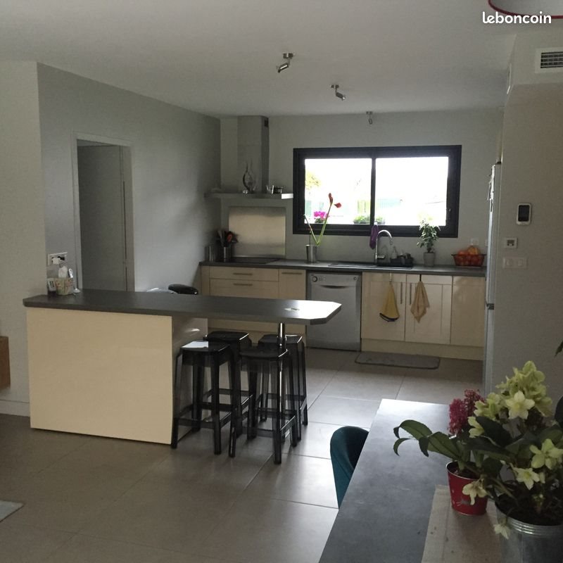 Maison à vendre, 110m², Siros