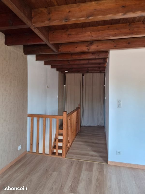 Maison à vendre, 72m², La Châtaigneraie