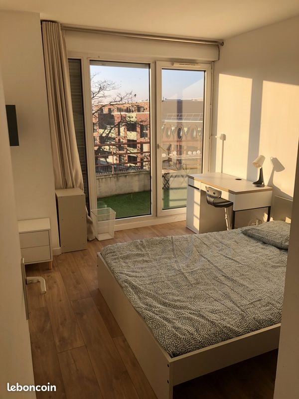 Appartement à vendre, 87m², Lille