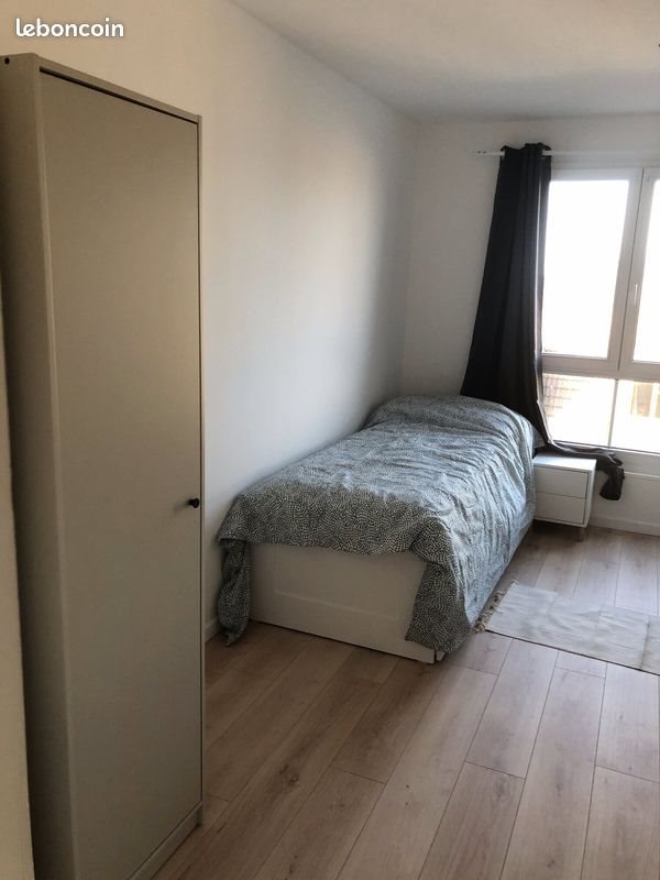 Appartement à vendre, 87m², Lille