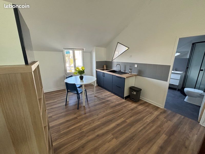 Appartement à louer, 35m², Alençon
