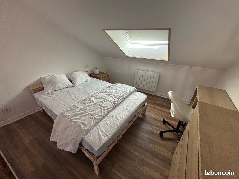 Appartement à louer, 35m², Alençon