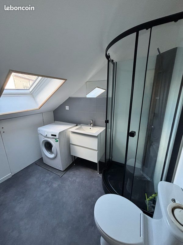 Appartement à louer, 35m², Alençon