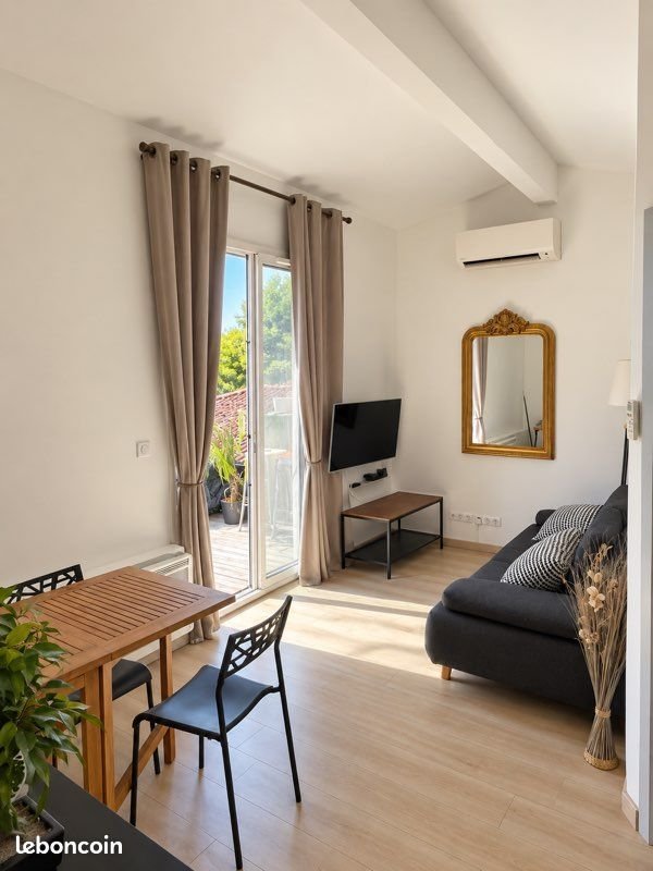 Appartement à louer, 30m², Toulouse