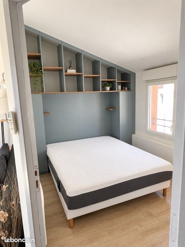 Appartement à louer, 30m², Toulouse