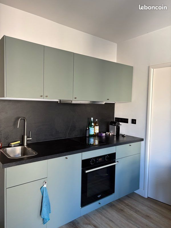 Appartement à louer, 28m², Rodez