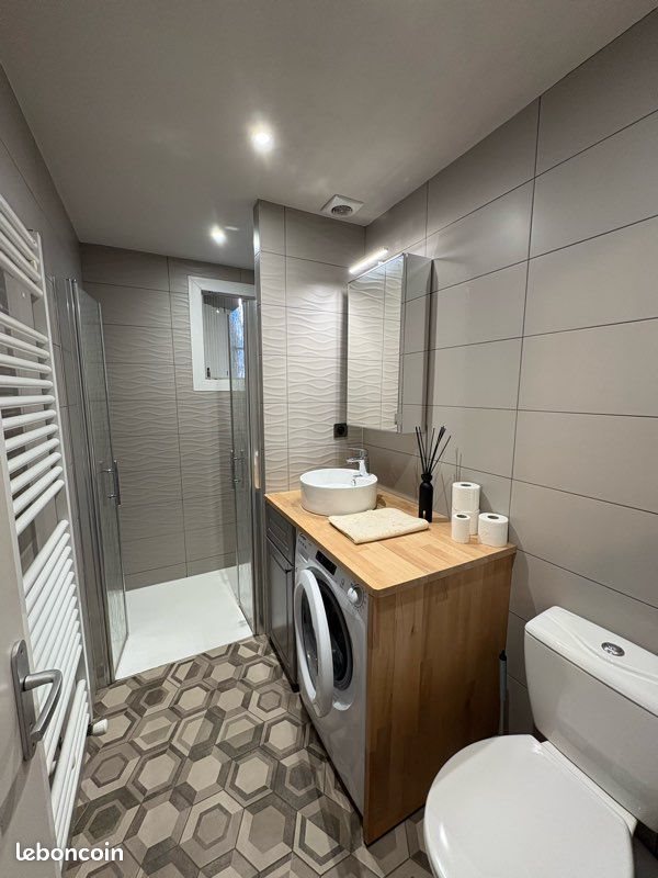 Appartement à louer, 28m², Rodez