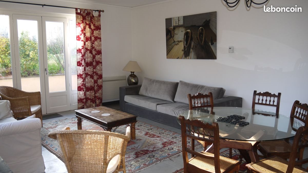 Maison à louer, 83m², Caluire-et-Cuire