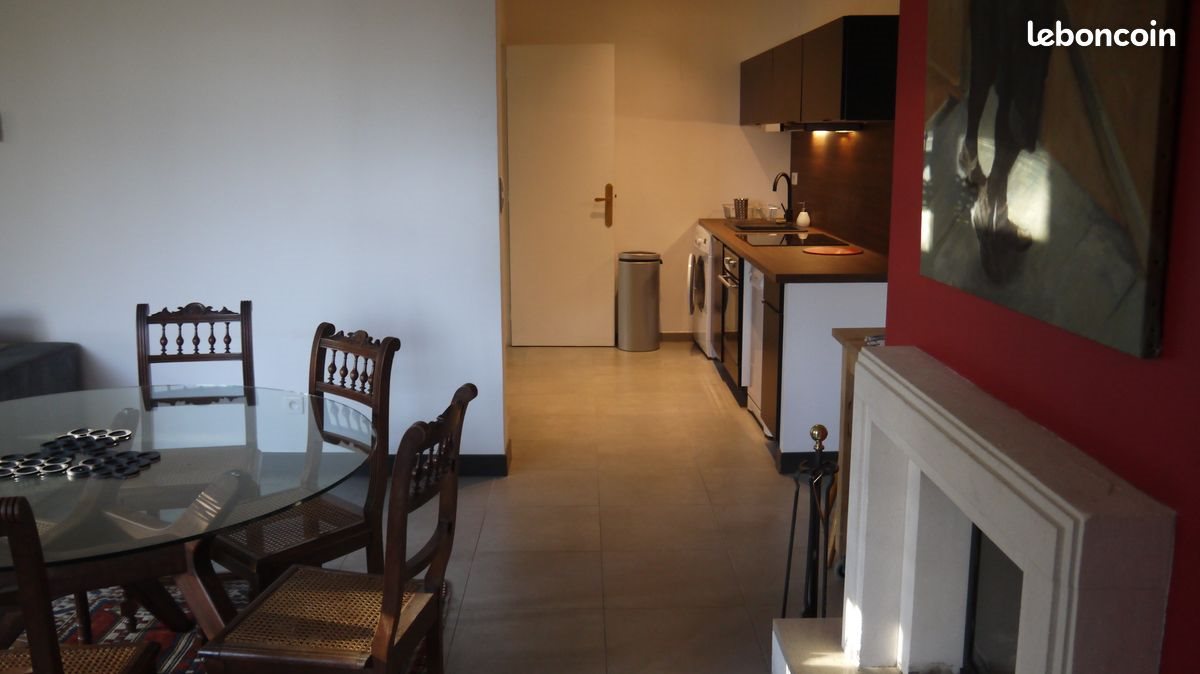Maison à louer, 83m², Caluire-et-Cuire