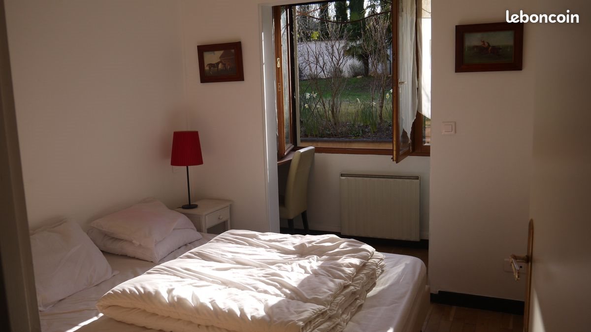 Maison à louer, 83m², Caluire-et-Cuire