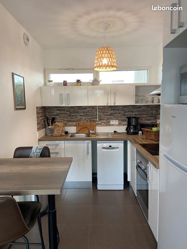 Appartement à louer, 48m², Andernos-les-Bains