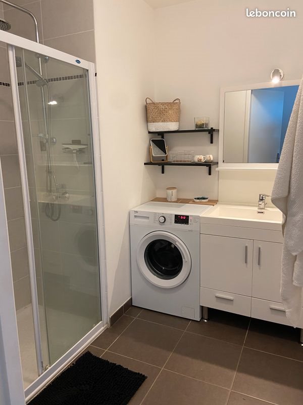 Appartement à louer, 48m², Andernos-les-Bains