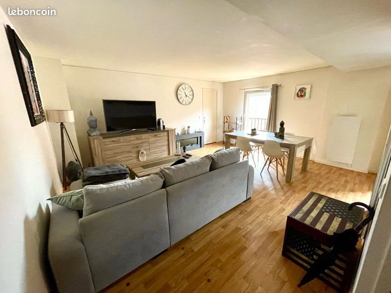 Appartement à vendre, 50m², Magny-en-Vexin