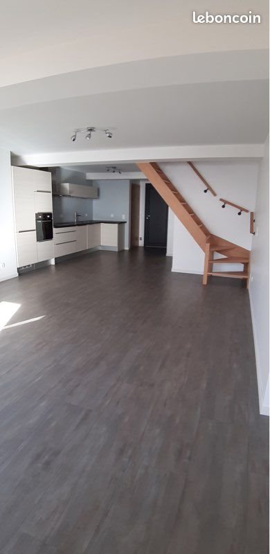 Appartement à louer, 72m², Taninges (Praz de Lys - Sommand)