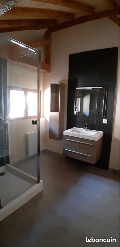 Appartement à louer, 72m², Taninges (Praz de Lys - Sommand)