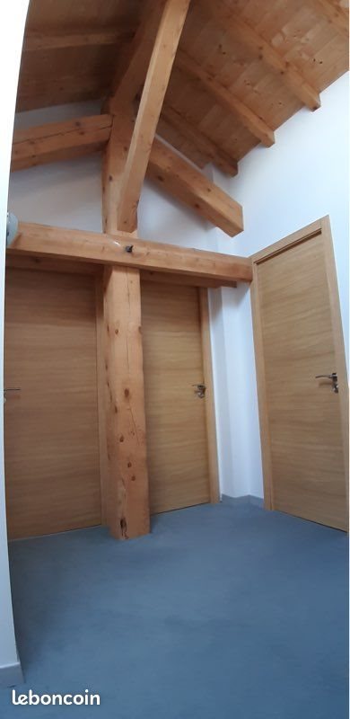 Appartement à louer, 72m², Taninges (Praz de Lys - Sommand)