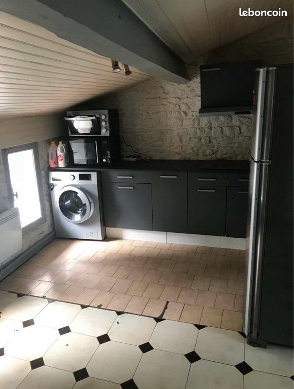 Appartement à louer, 35m², Collonges-au-Mont-d'Or