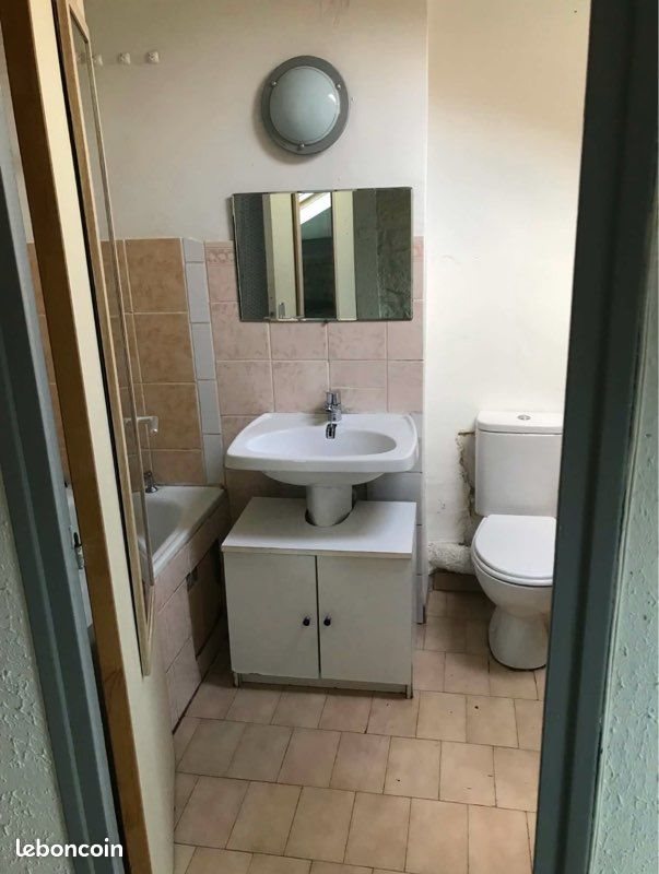 Appartement à louer, 35m², Collonges-au-Mont-d'Or
