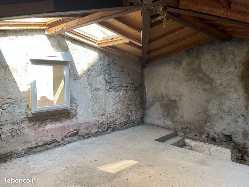 Maison à vendre, 110m², Millau
