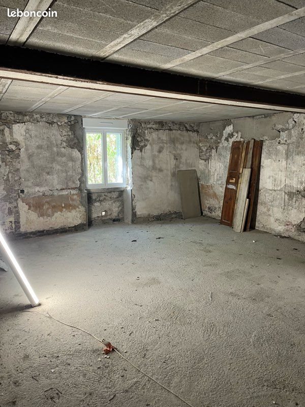 Maison à vendre, 110m², Millau