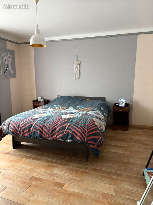 Maison à vendre, 170m², Frignicourt