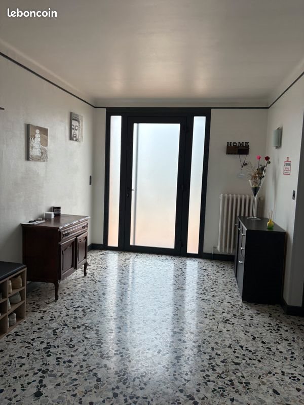 Maison à vendre, 170m², Frignicourt