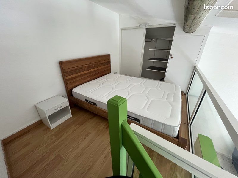 Appartement à louer, 30m², Nîmes