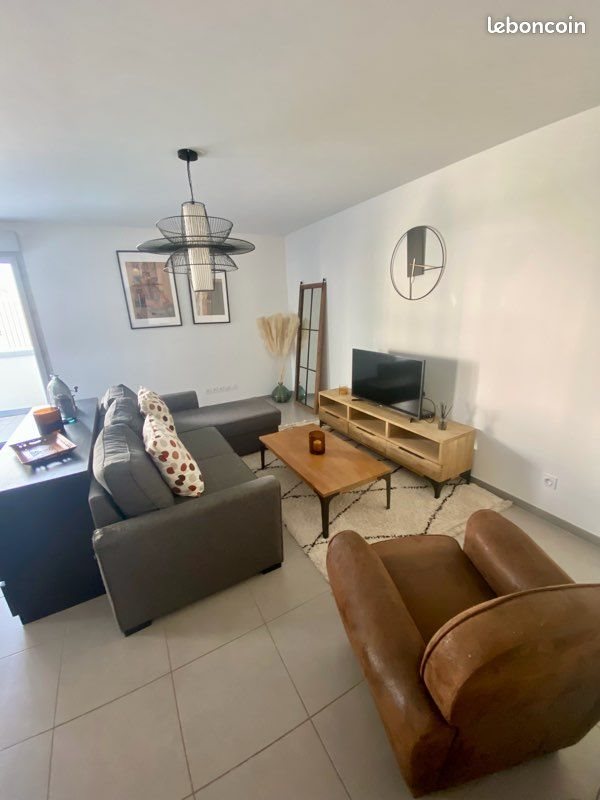 Appartement à louer, 70m², Meylan