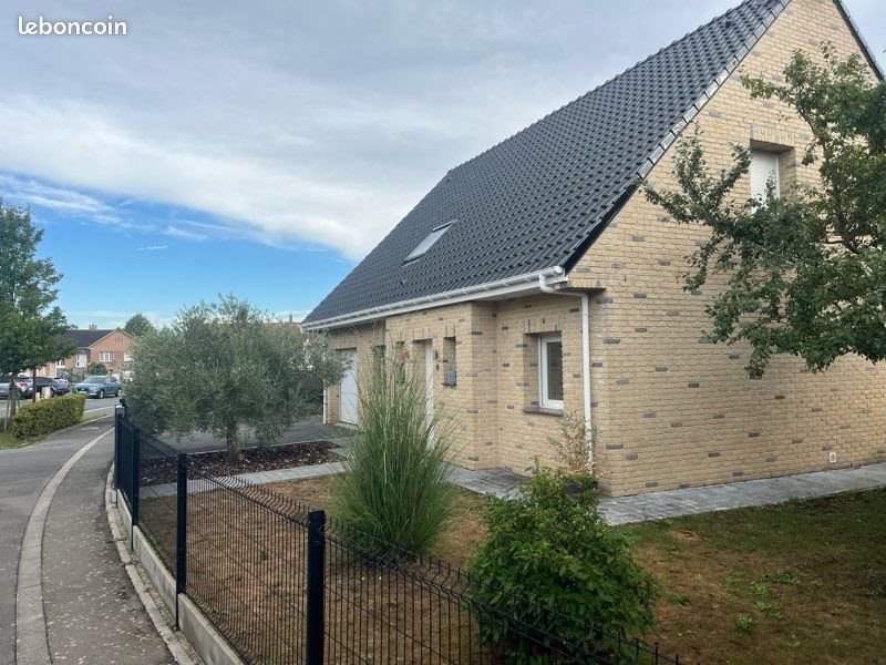 Maison à vendre, 144m², Herzeele