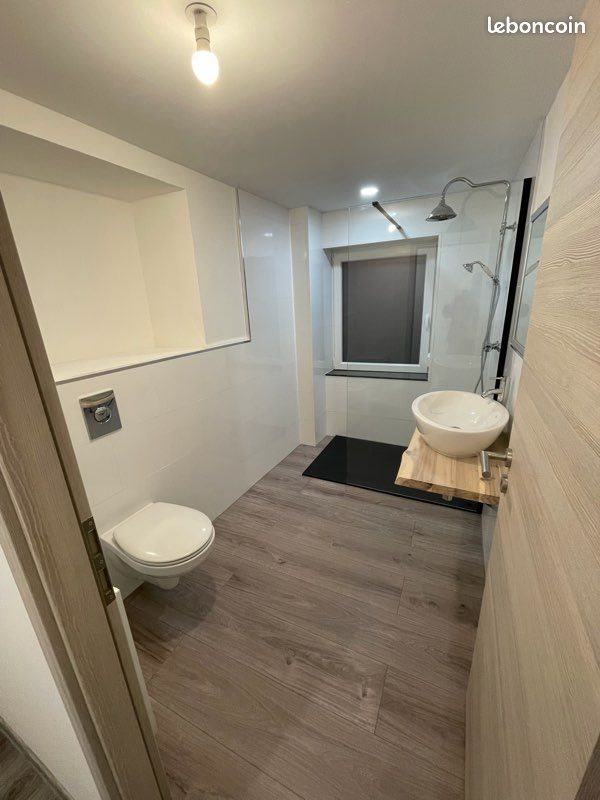 Maison à louer, 95m², Rohrbach-lès-Bitche