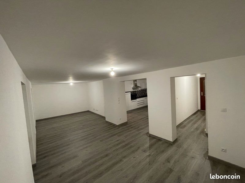 Maison à louer, 95m², Rohrbach-lès-Bitche