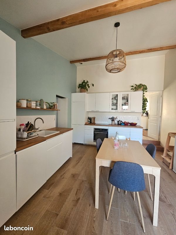 Maison à vendre, 63m², Talence
