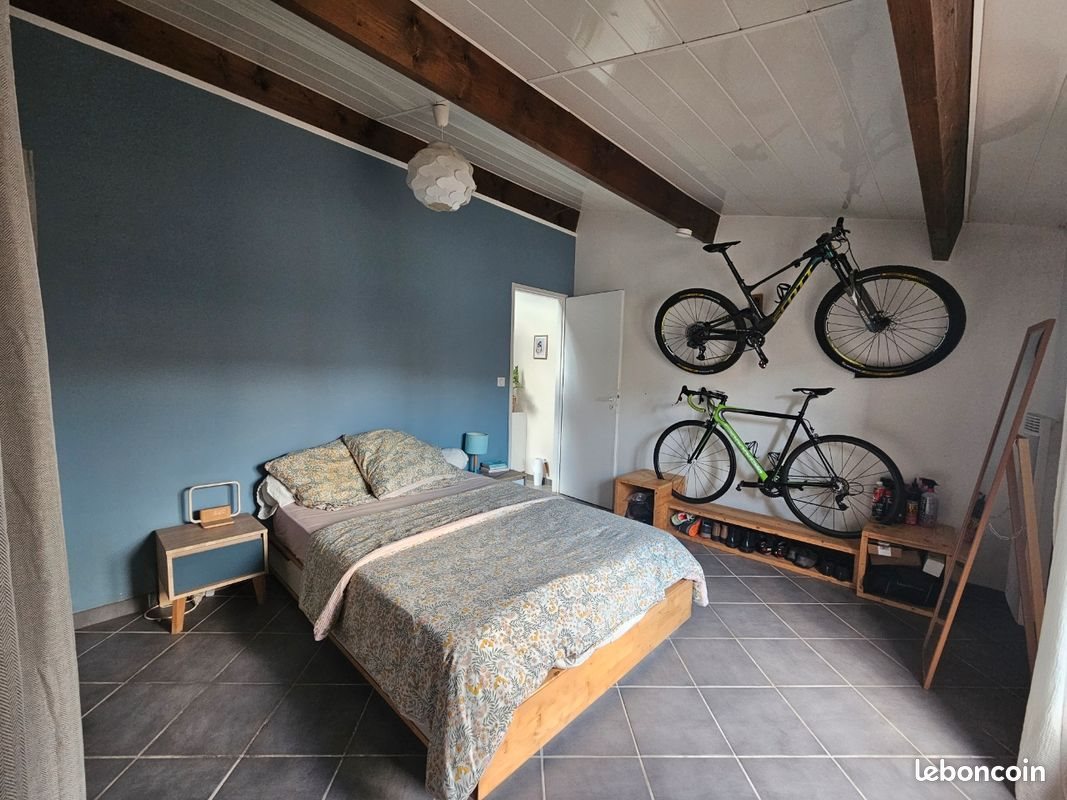 Maison à vendre, 63m², Talence