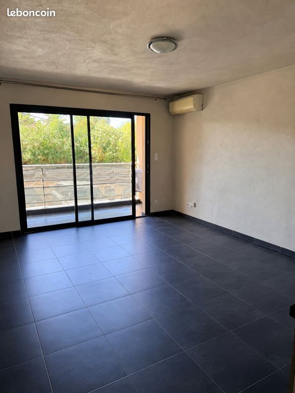 Appartement à louer, 30m², Grosseto-Prugna