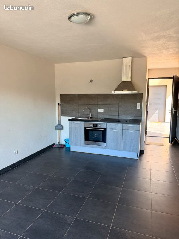 Appartement à louer, 30m², Grosseto-Prugna