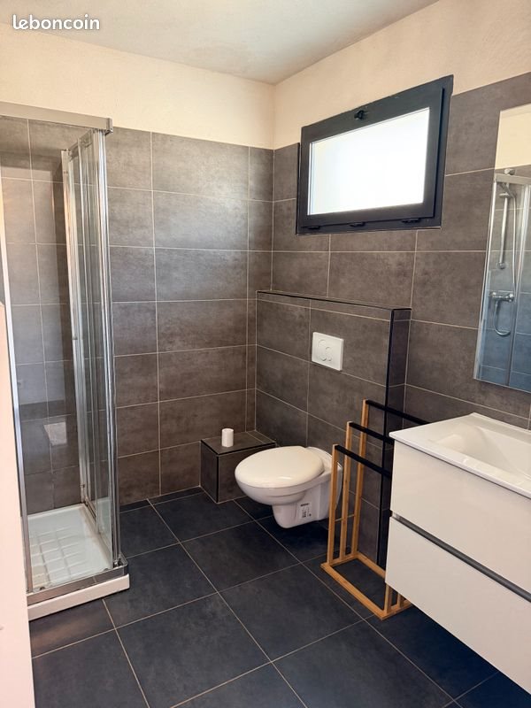 Appartement à louer, 30m², Grosseto-Prugna
