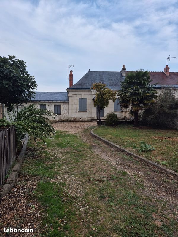 Maison à louer, 65m², La Celle-Saint-Avant