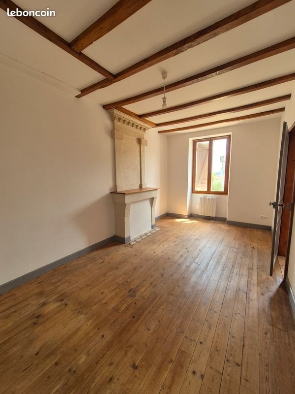 Maison à louer, 65m², La Celle-Saint-Avant
