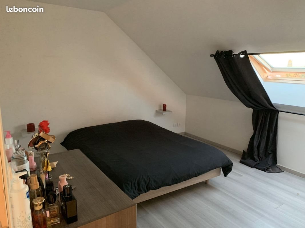 Appartement à louer, 38m², Montdidier