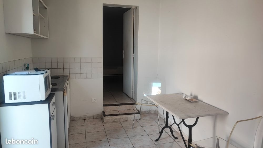 Appartement à louer, 24m², La Roche-sur-Yon