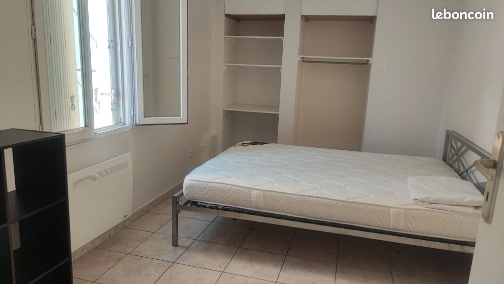 Appartement à louer, 24m², La Roche-sur-Yon