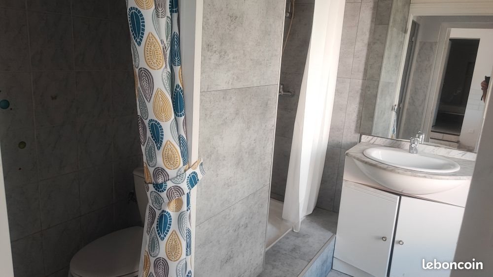 Appartement à louer, 24m², La Roche-sur-Yon