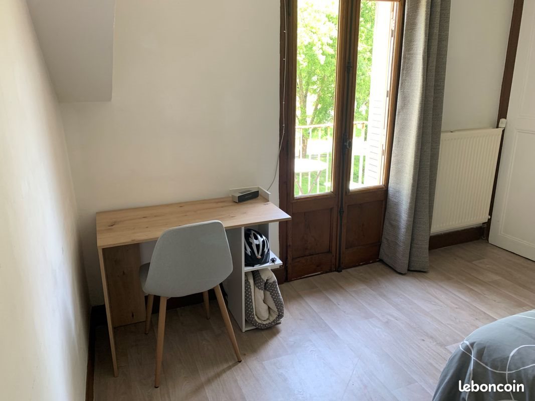 Appartement à louer, 30m², Le Bourget-du-Lac