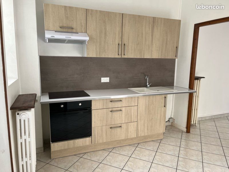 Maison à louer, 114m², Romilly-sur-Seine