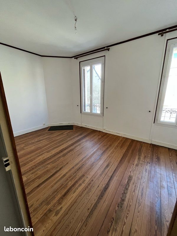 Maison à louer, 114m², Romilly-sur-Seine