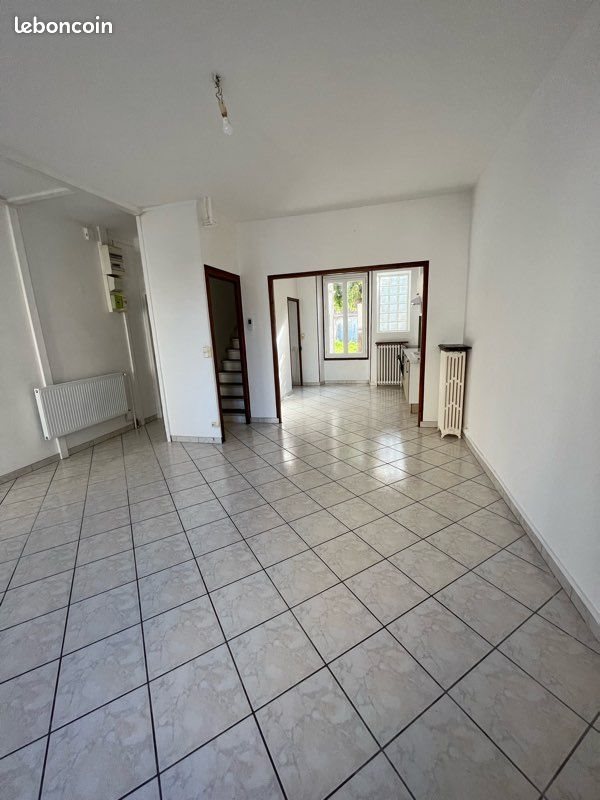 Maison à louer, 114m², Romilly-sur-Seine