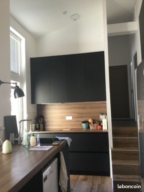 Maison à louer, 85m², Bouguenais