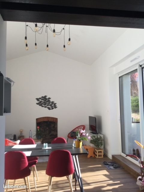 Maison à louer, 85m², Bouguenais
